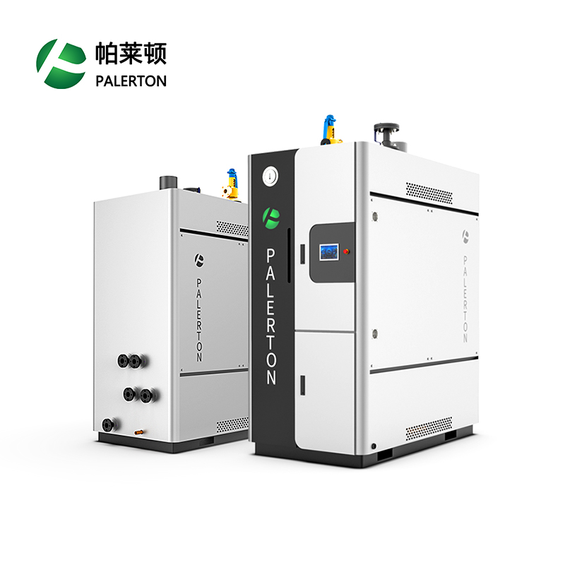 1.2噸貫流艙全預混蒸汽發(fā)生器